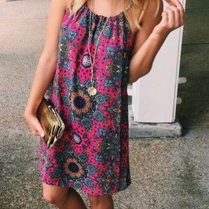 VeronicaM dress New size Med.